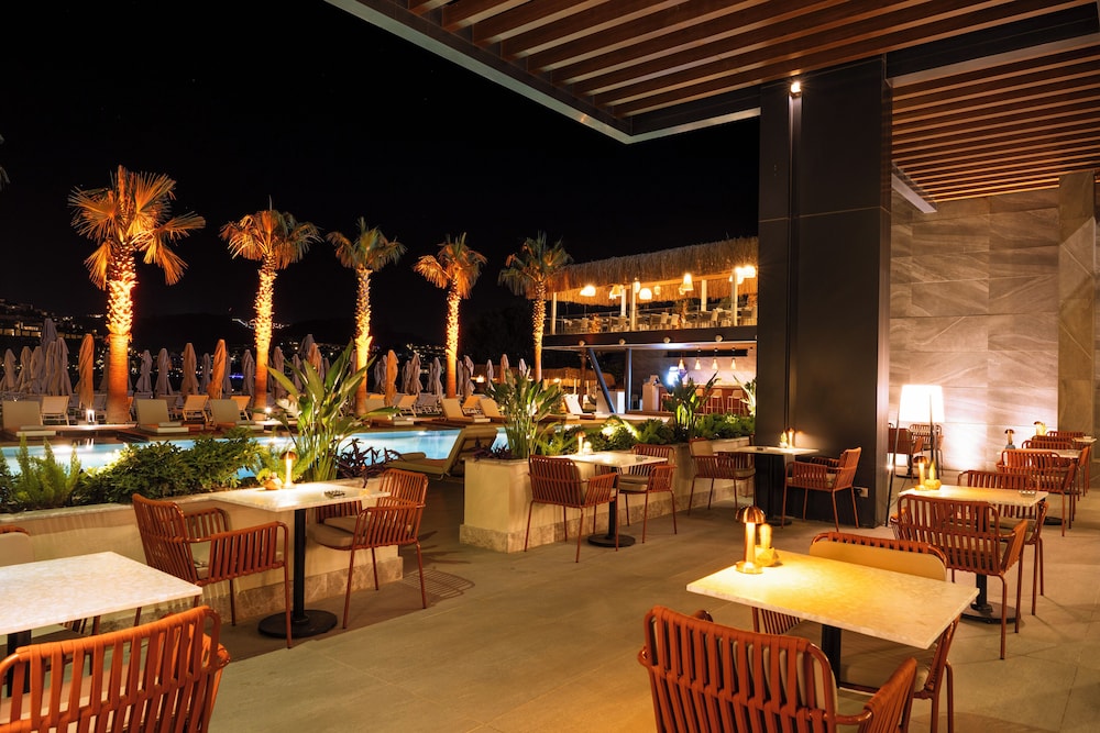 Arts Hotel Bodrum 61/71