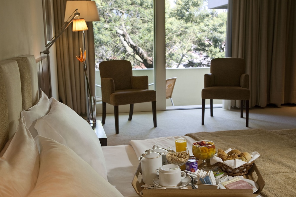 Santana Hotel 38/50