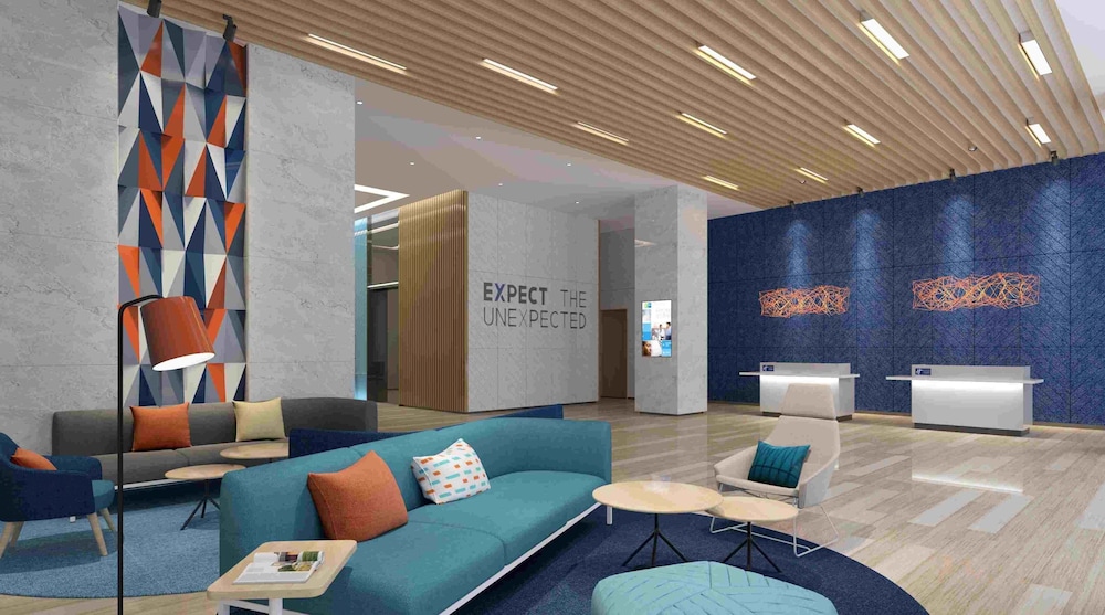 Holiday Inn Express Chengde Park View 7/52