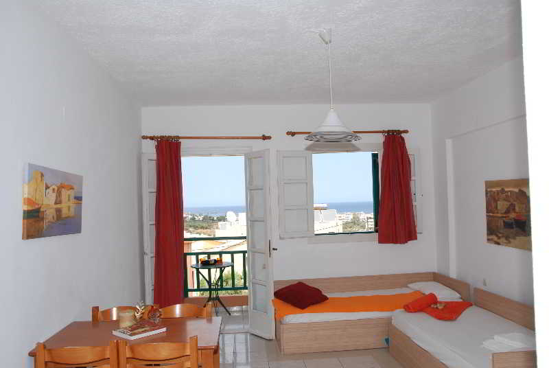 Golden Valentin Apartments 37/59