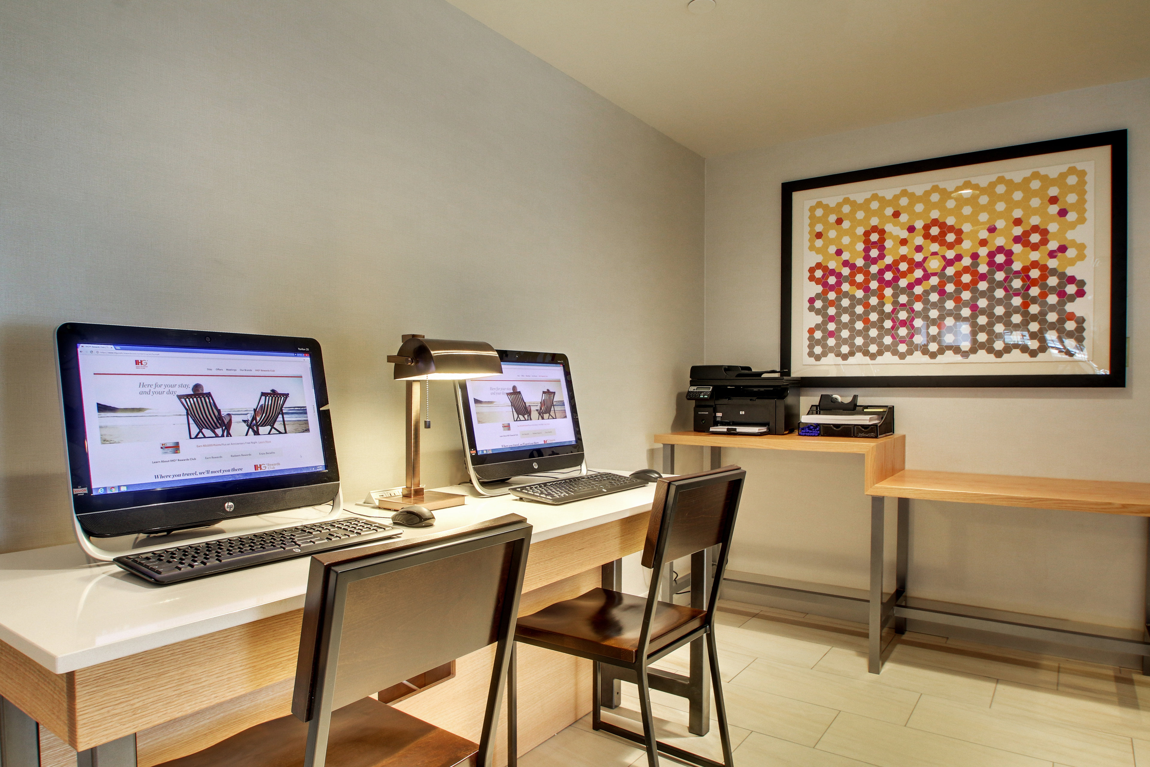 Holiday Inn Express Poughkeepsie 45/48