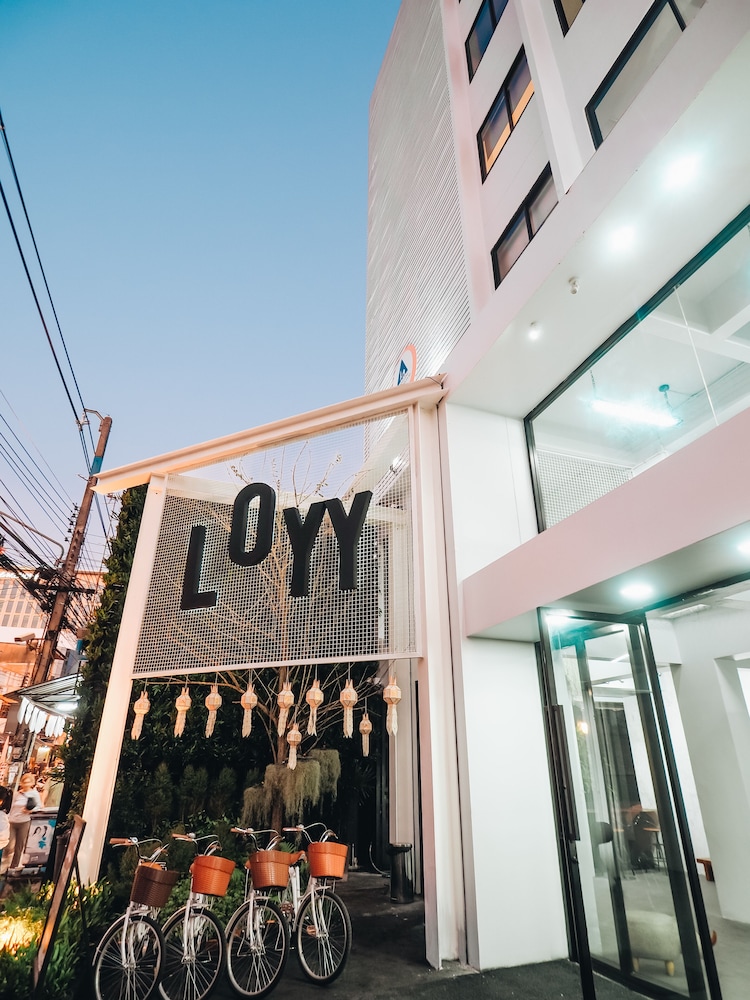 Loyy Hotel 5/53