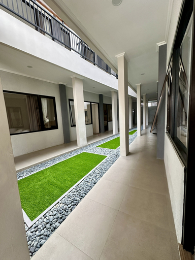 Sansha Hotel Gunungkidul 11/11