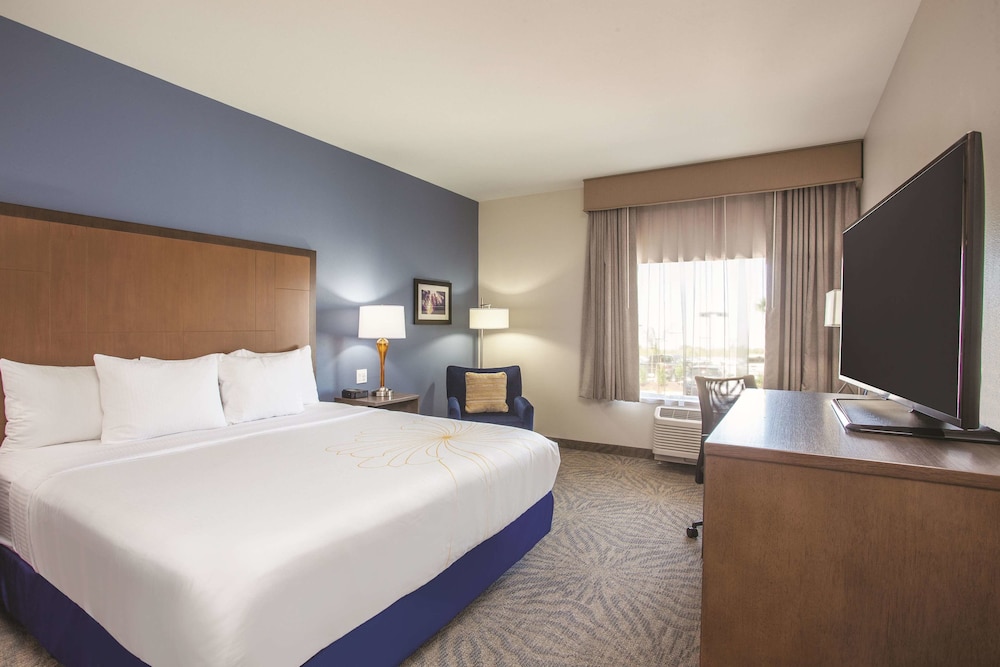 La Quinta Inn Suites By Wyndham Morgan Hill San Jose South 19/46