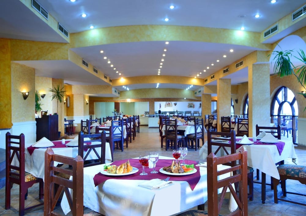 Tropitel Dahab Oasis 66/84