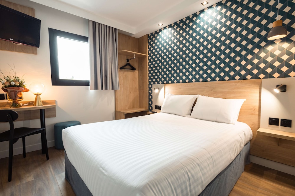 Kyriad Direct Orleans Nord - Cap Saran 19/50
