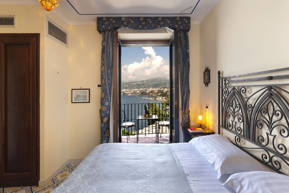 Double Room Superior - Sea View