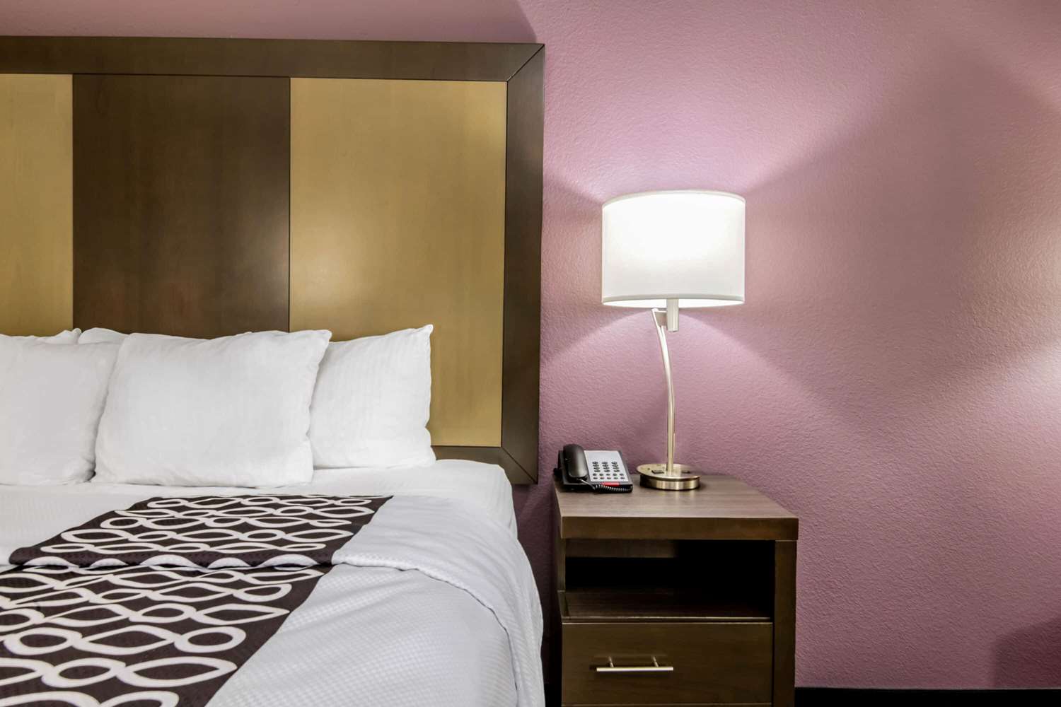 La Quinta Inn Suites By Wyndham Pampa 30/52