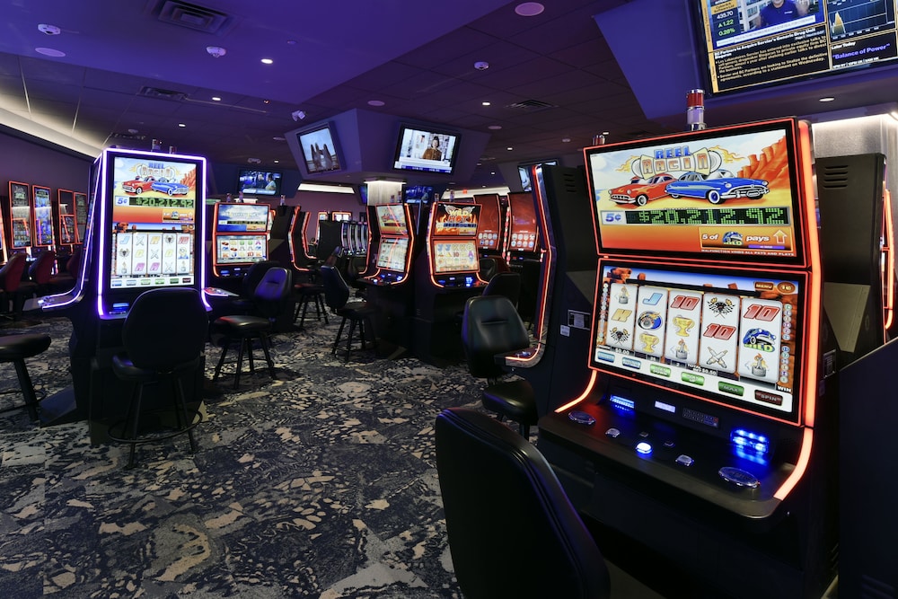 Chesapeake Beach Resort And Spa 64/72