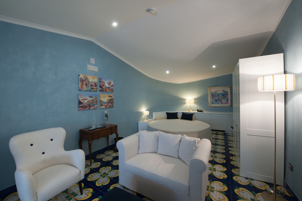 L'Araba Fenice Hotel & Resort 21/64