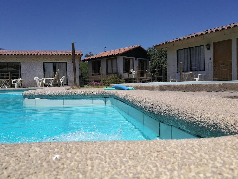 Cabañas Marserena 42/50
