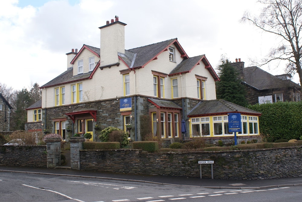 The Coppice Guest House 37/50