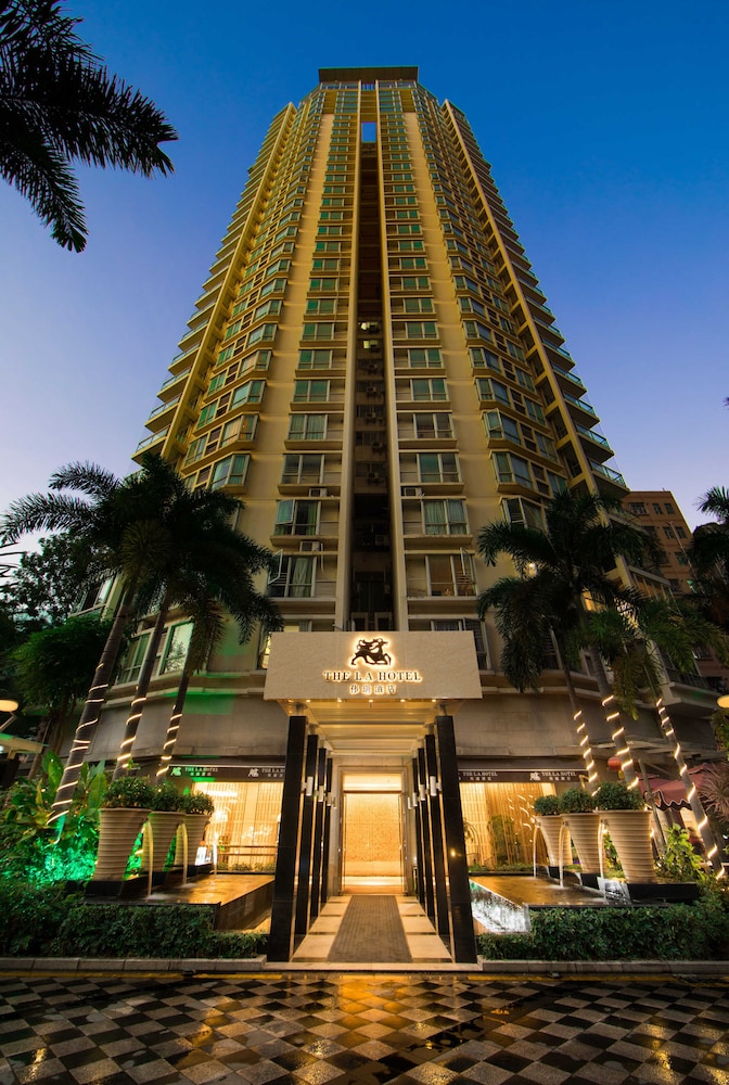 THE L.A.HOTEL 1/61