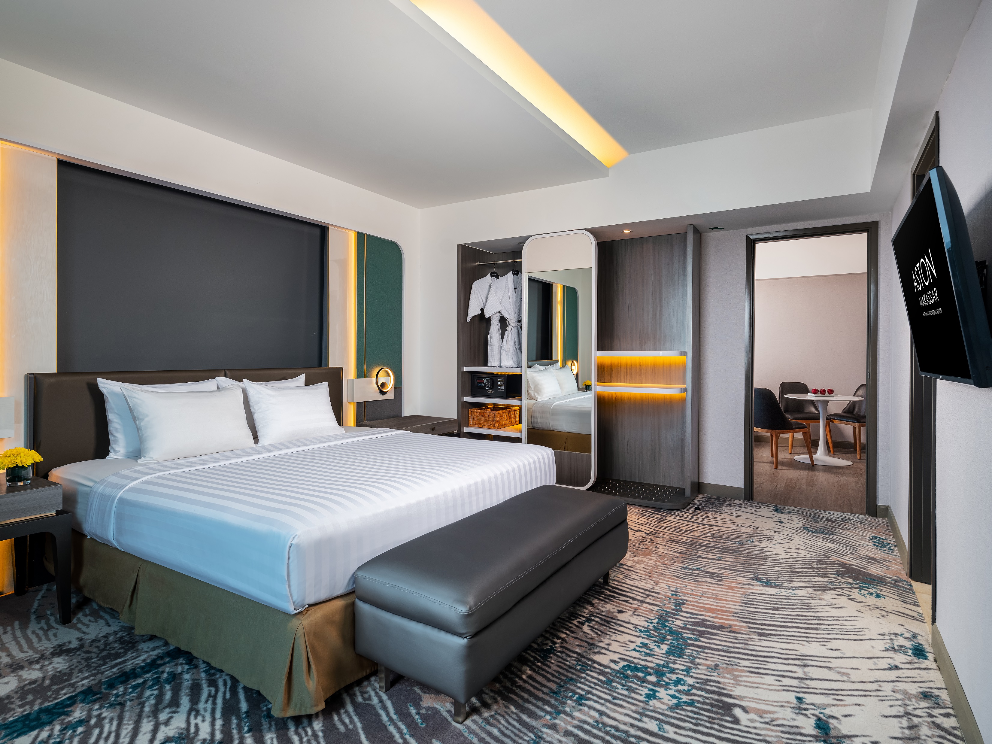 Executive Suite