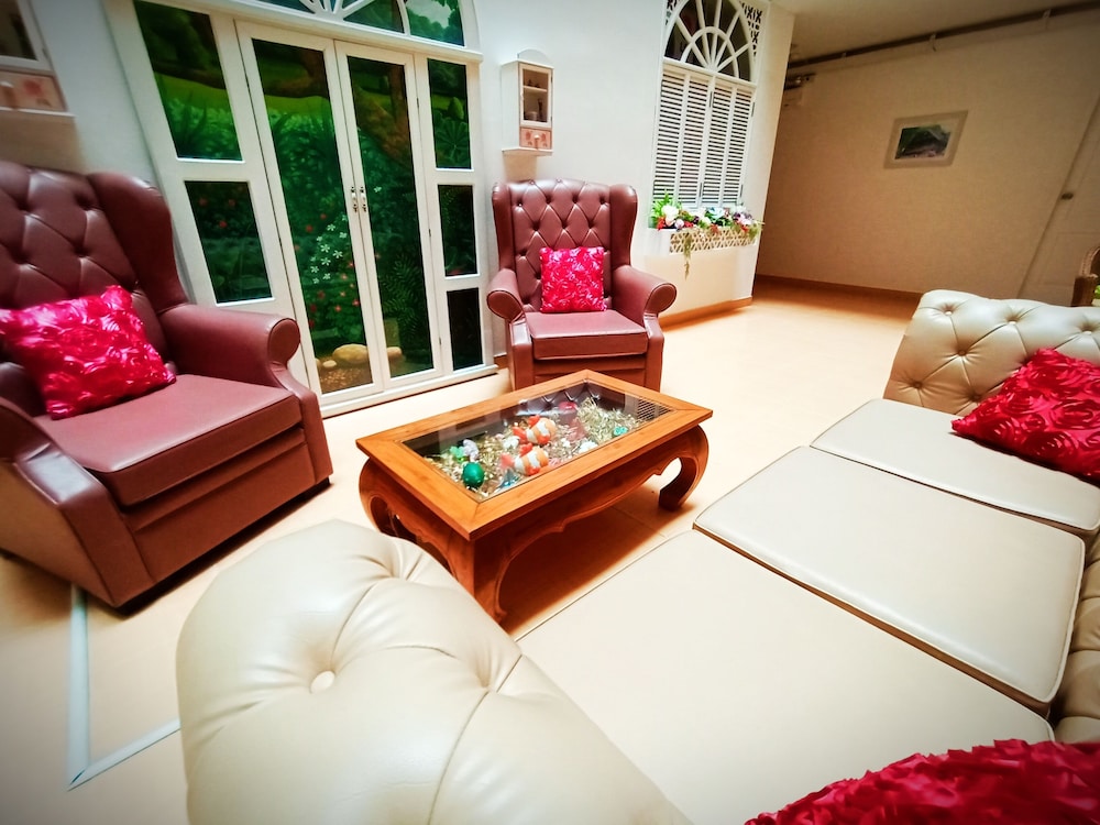 Chiangmai Lodge 35/52