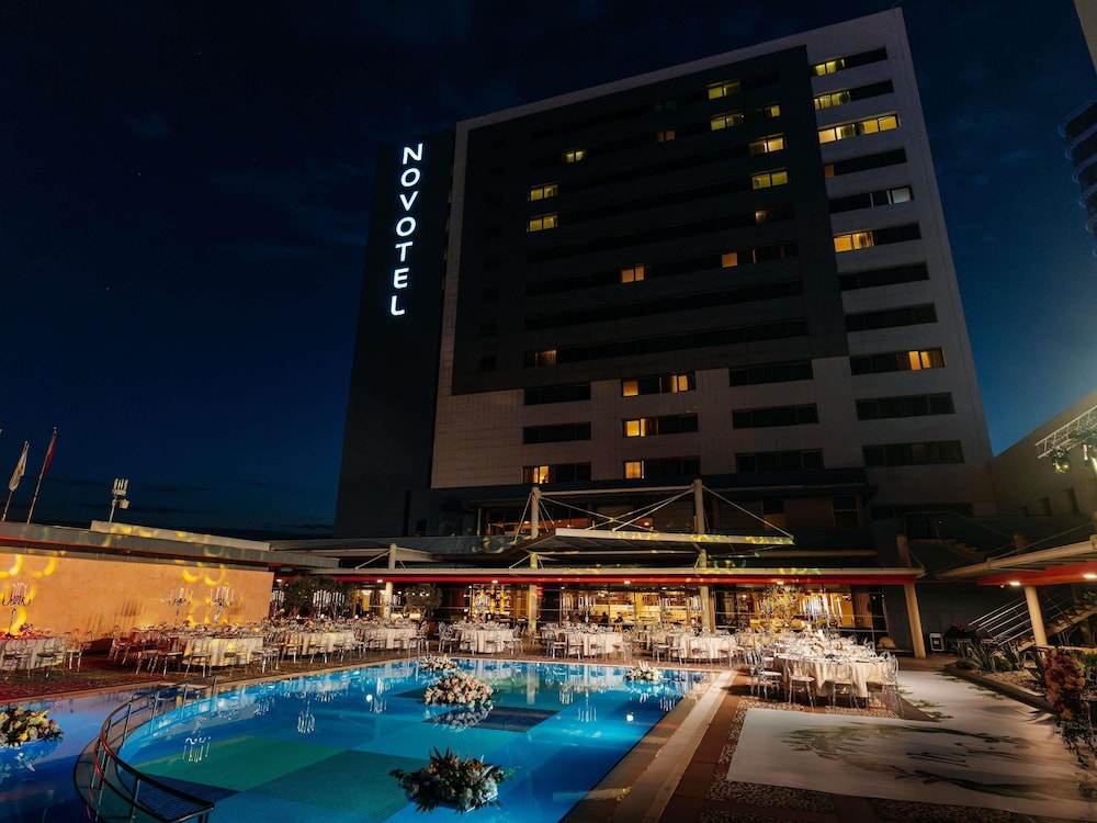 Novotel Istanbul Zeytinburnu 9/73