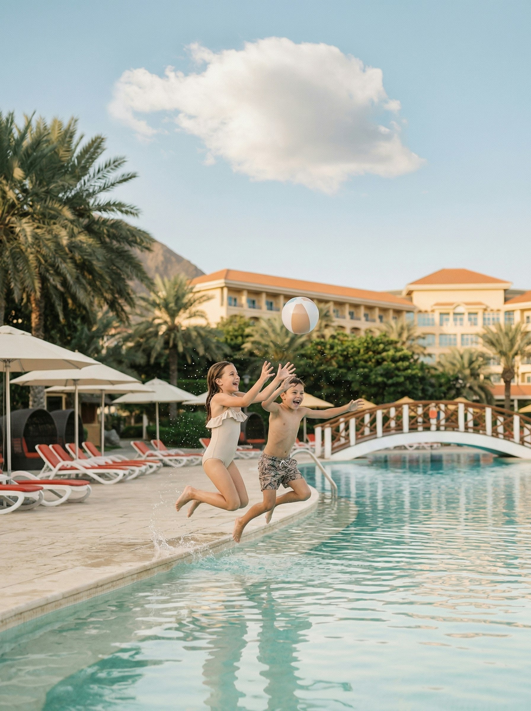 Fujairah Rotana Resort and Spa 27/38