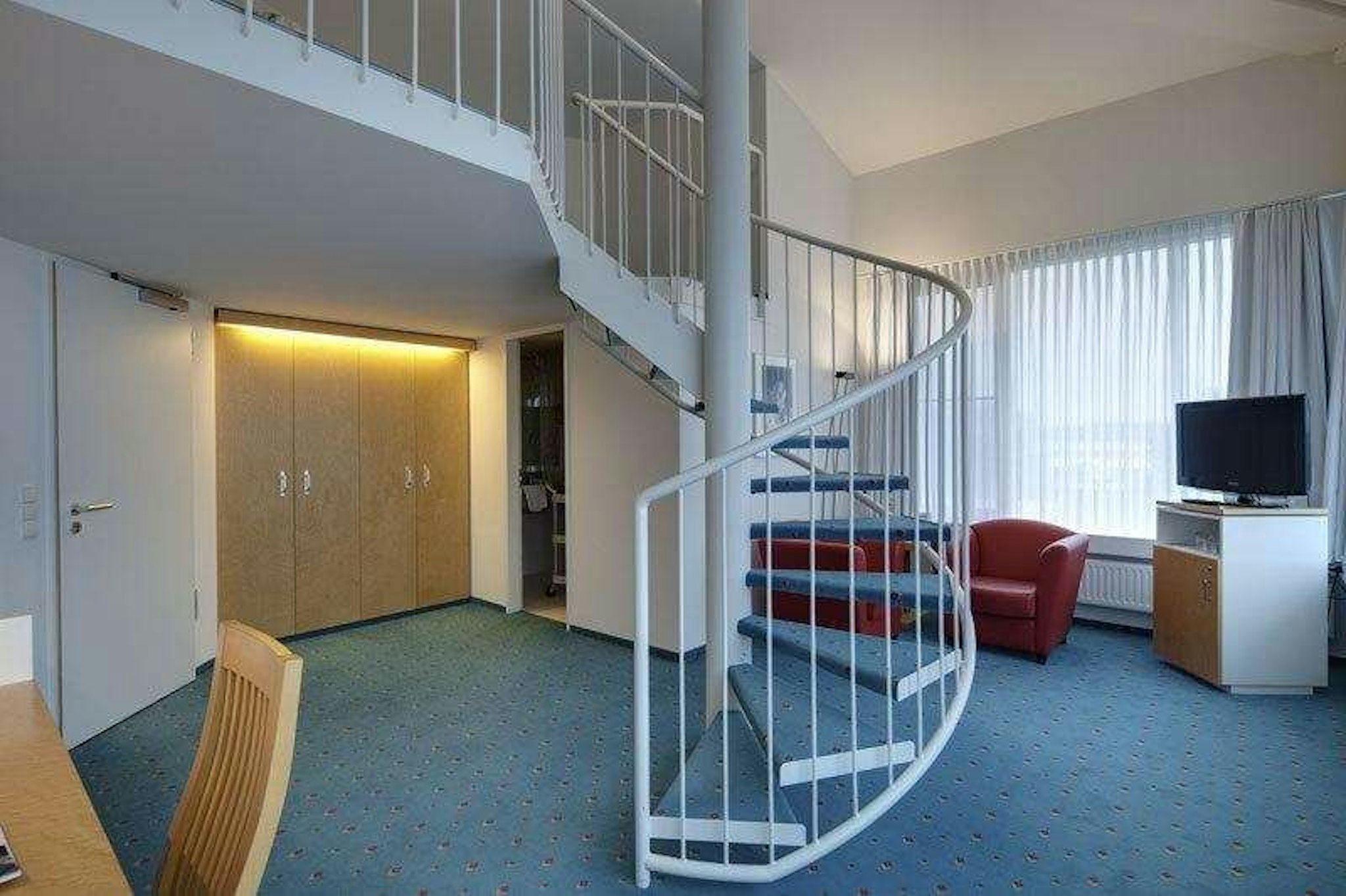 Hotel Alte Werft 35/37