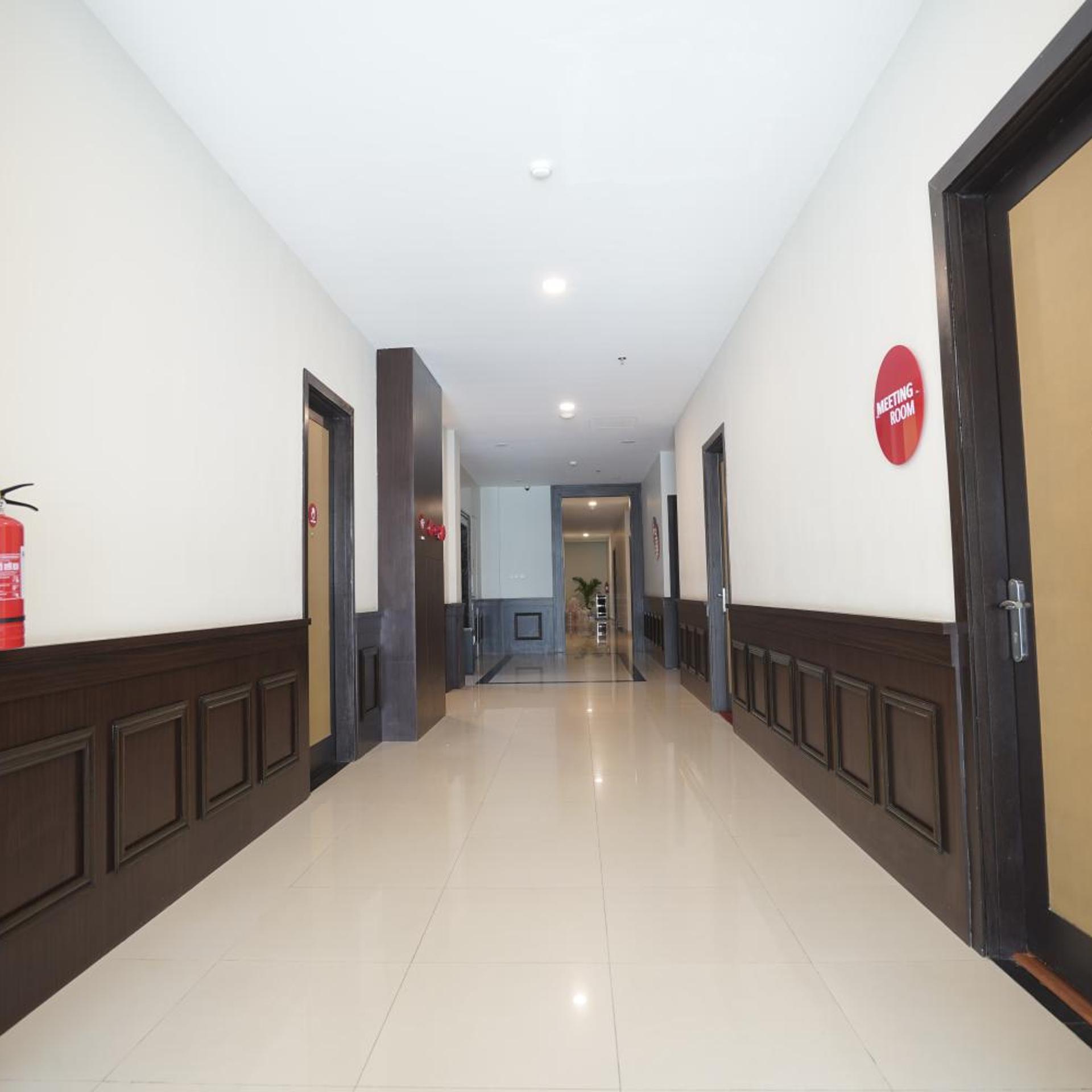 Alam Hotel by Cordela 32/49