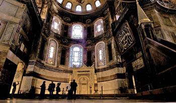 Best Western Empire Palace in ISTANBUL