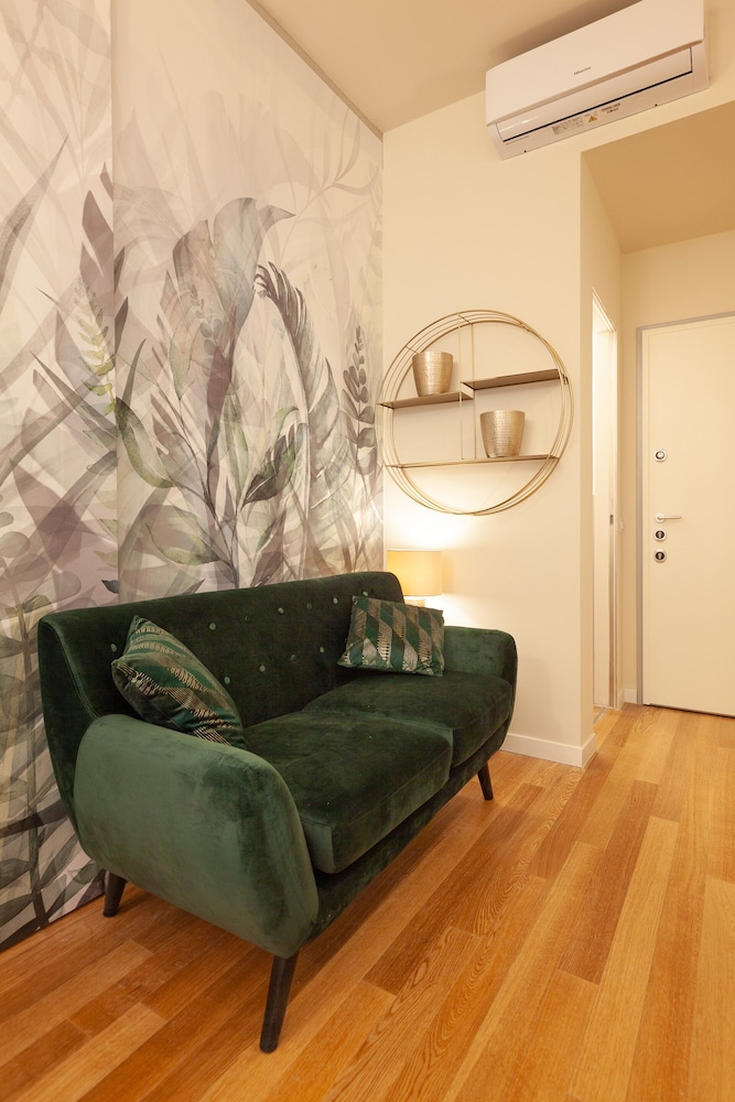 easyhomes - Vincenzo Monti 11/21