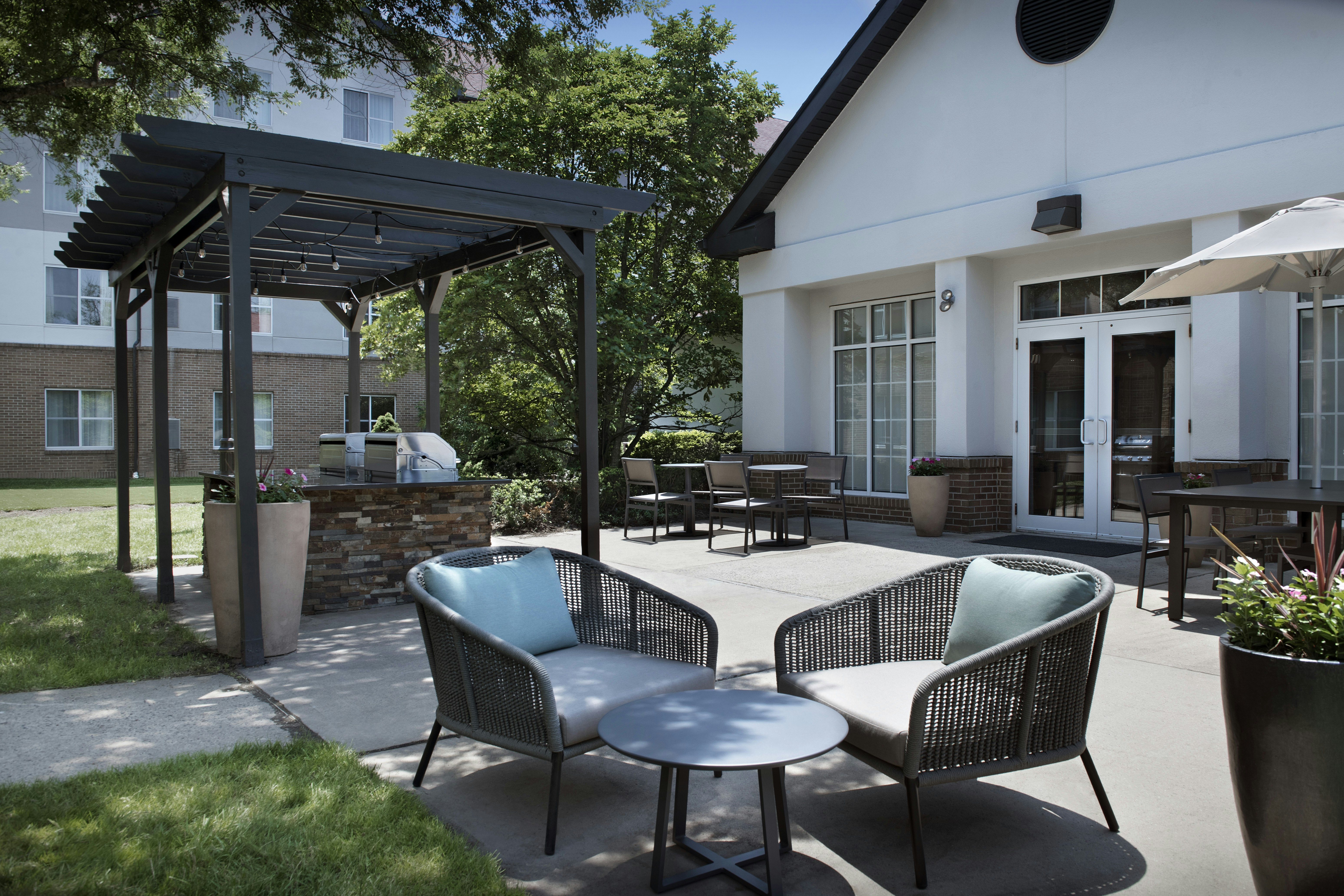 Homewood Suites By Hilton Princeton 10/25