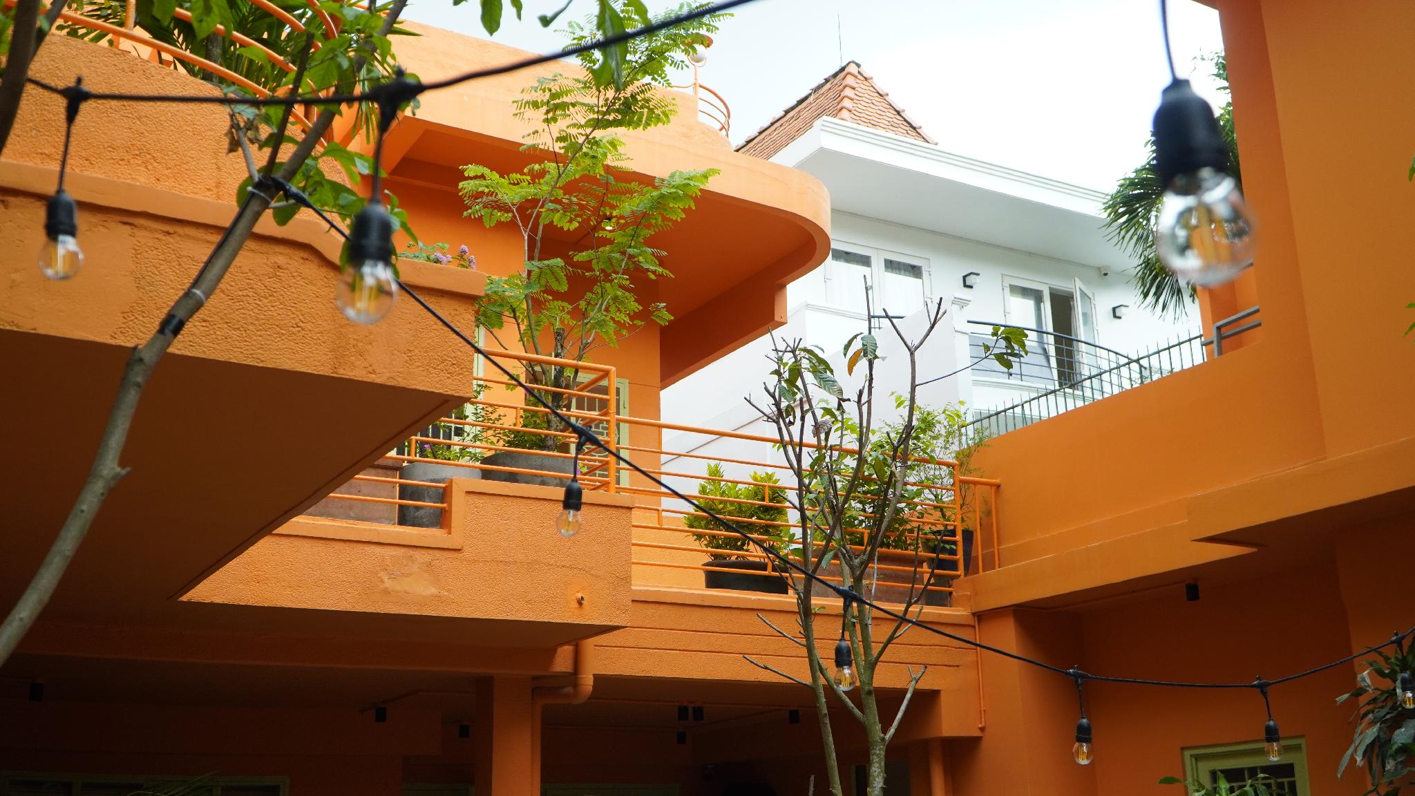 M Village Living Dien Bien Phu (The Tropic) 4/22