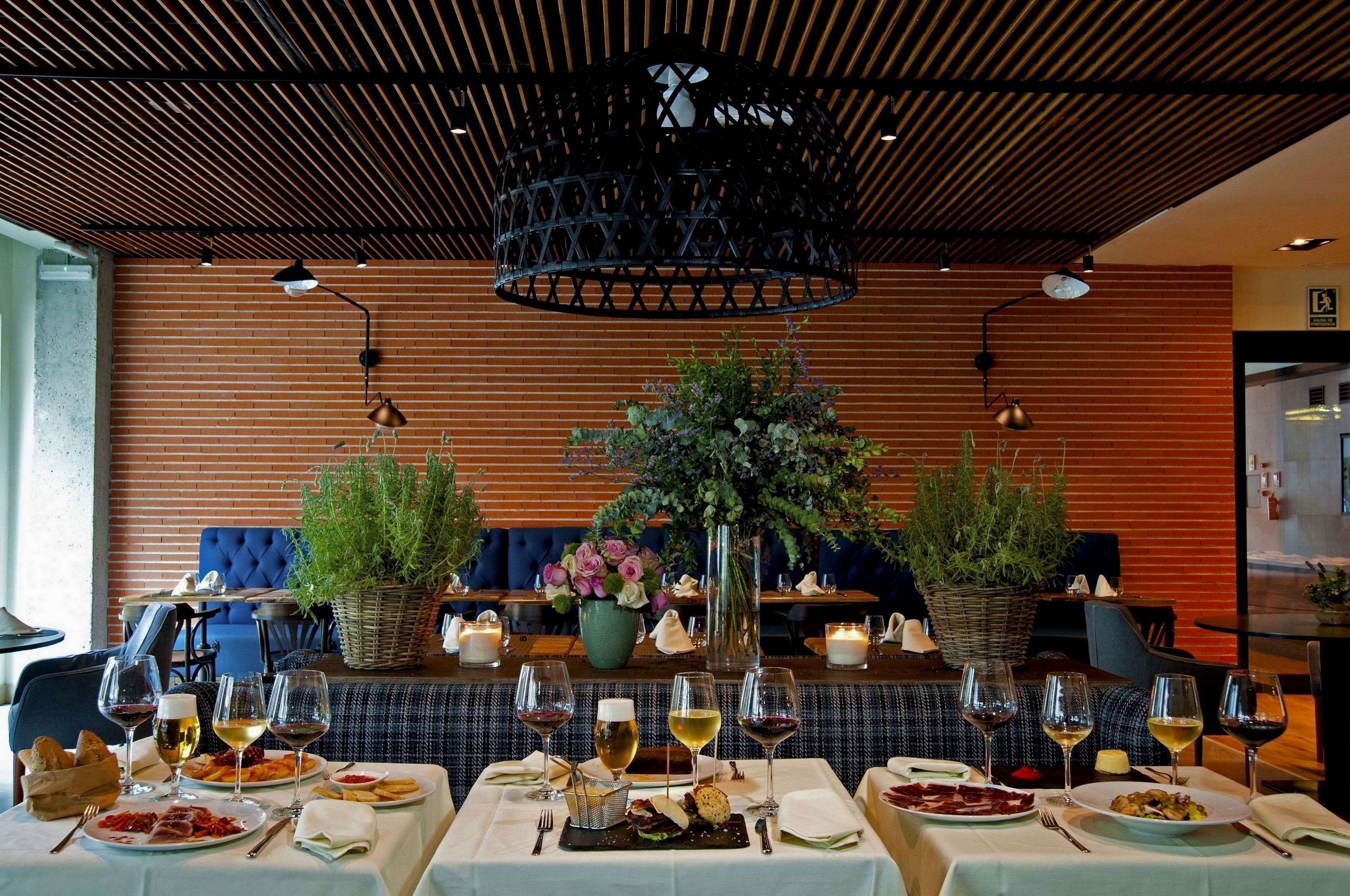 Hotel Aravaca Village 34/55