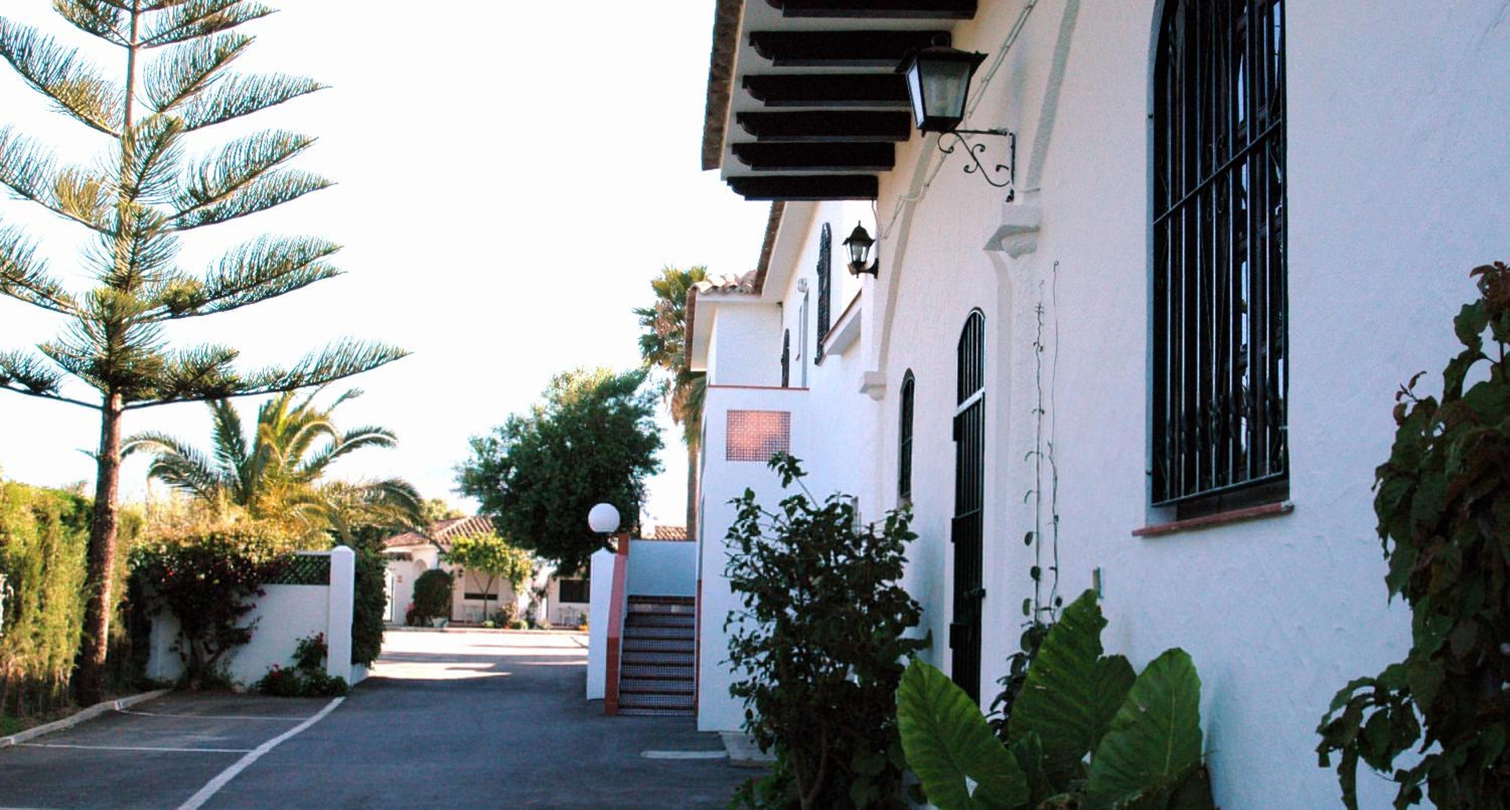 Hotel La Codorniz 59/71