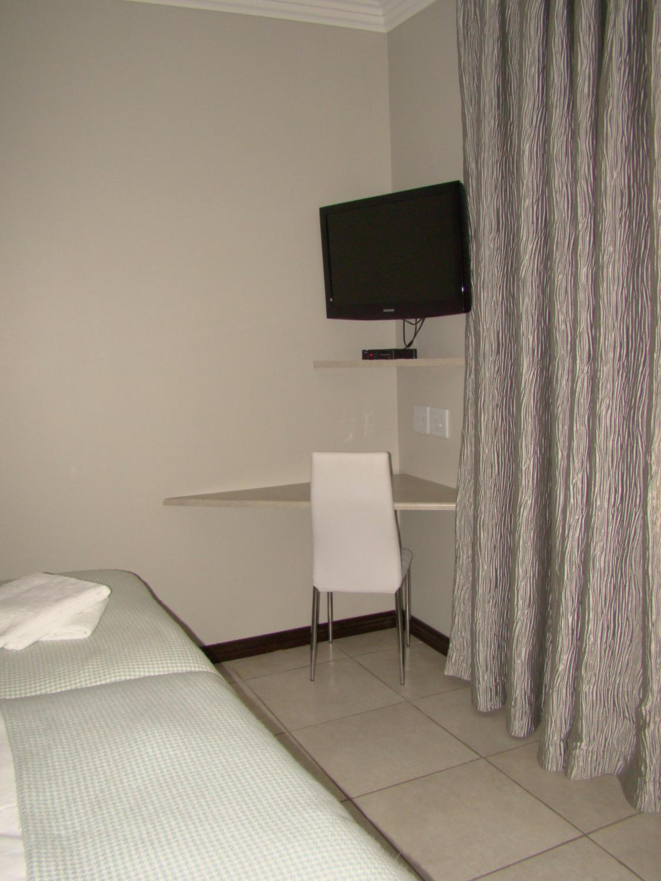 Bergliot Guest House 12/20