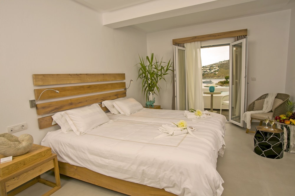 Thalassa Boutique Hotel 19/50