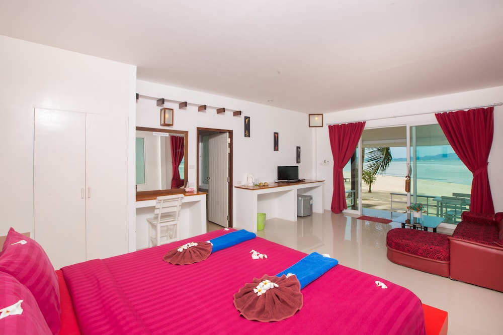 Da Kanda Villa Beach Resort 46/69