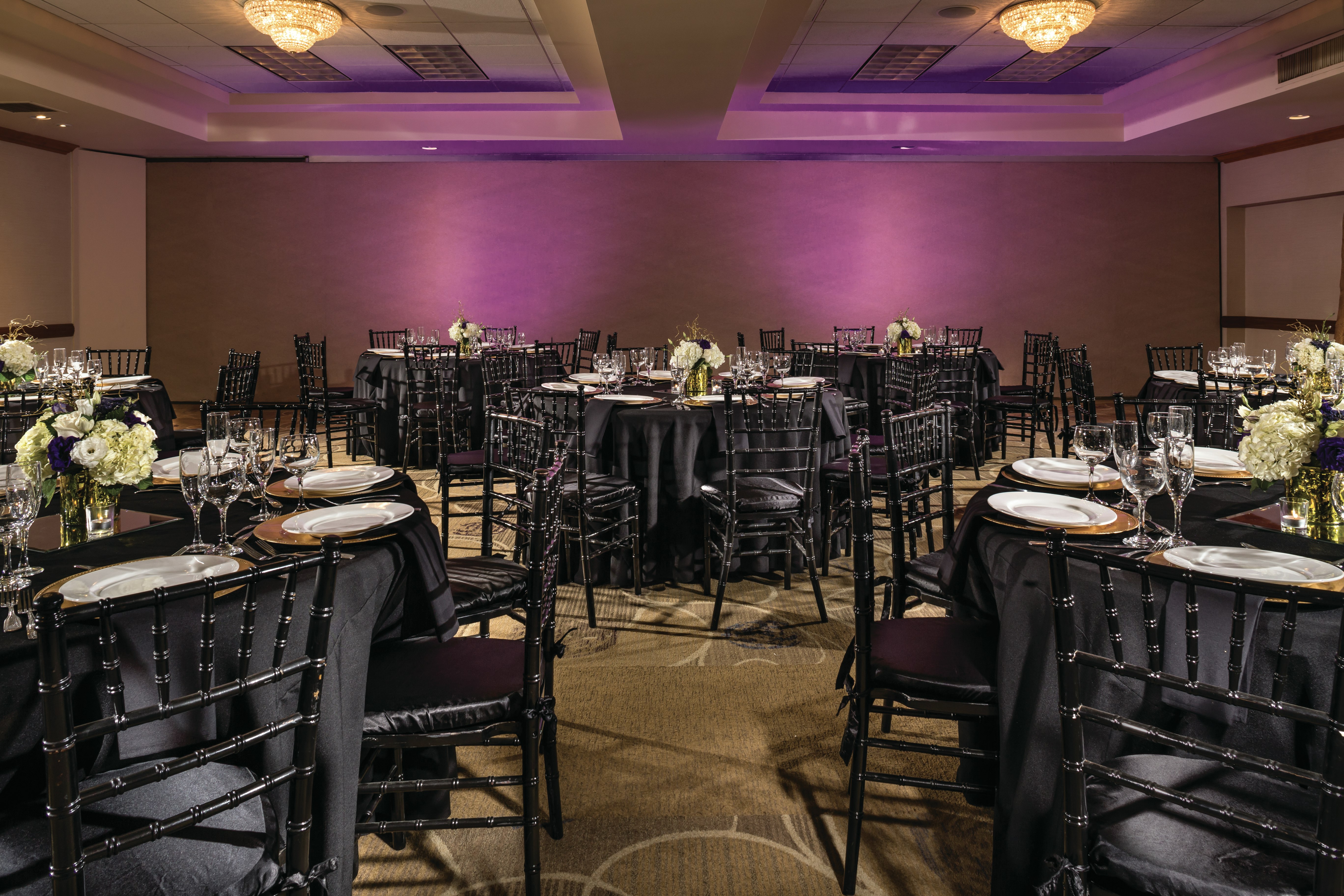 DoubleTree by Hilton Hotel Carson CA 58/84