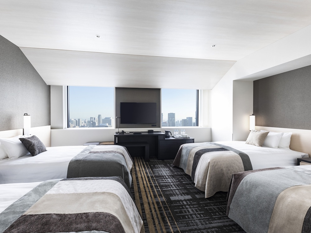 Hotel Hankyu RESPIRE OSAKA 15/59