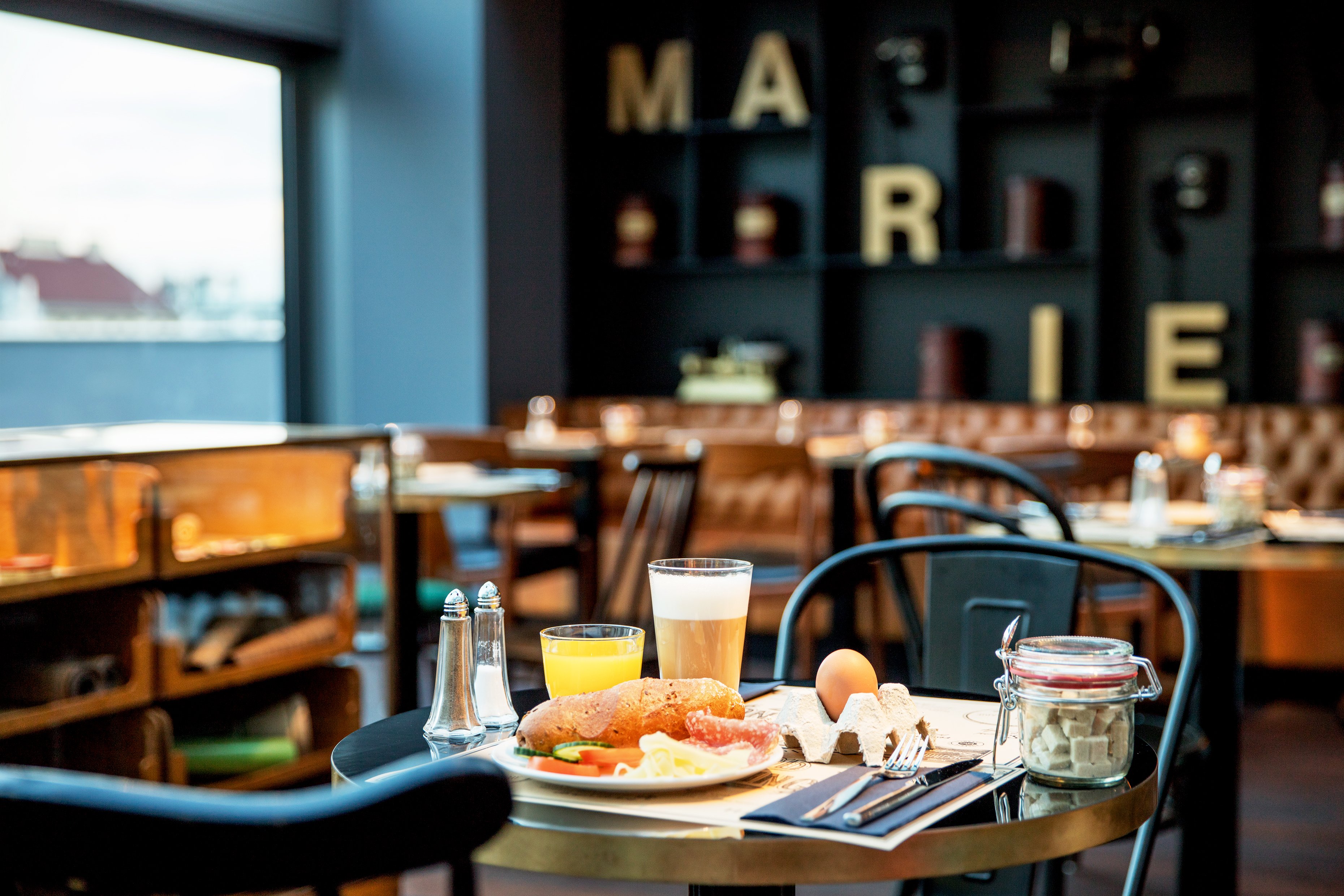 Ruby Marie Hotel Vienna 70/80