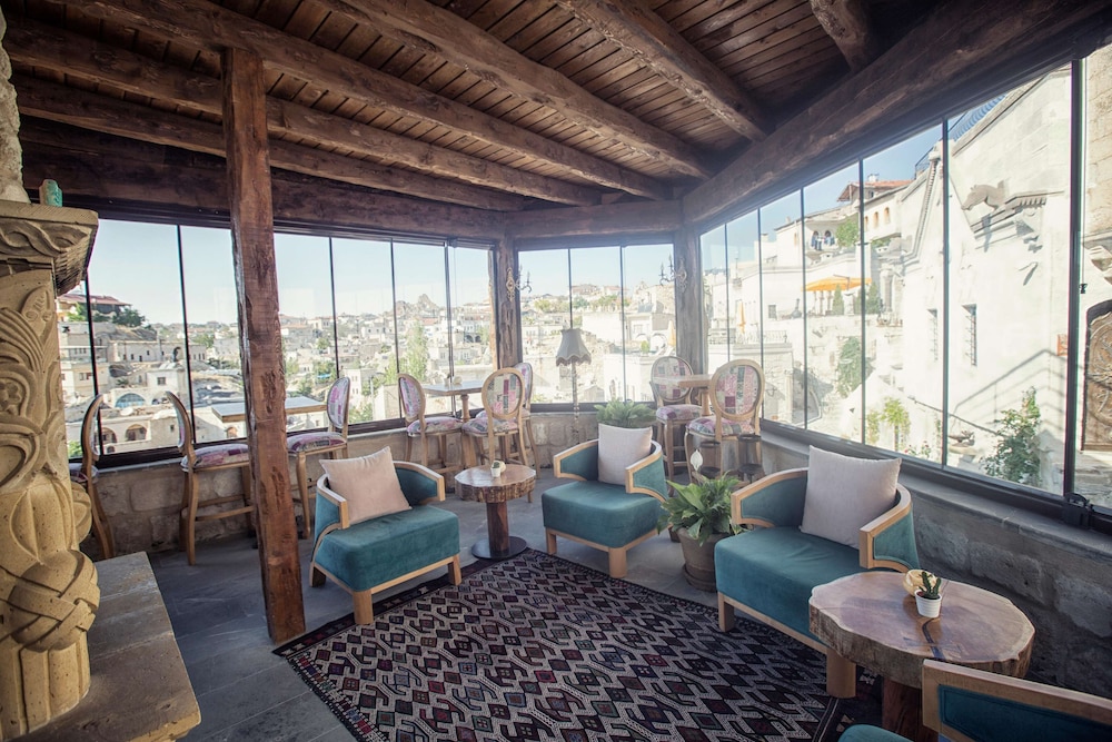 Elika Cave Suites Cappadocia, Curio Collection by Hilton 48/80