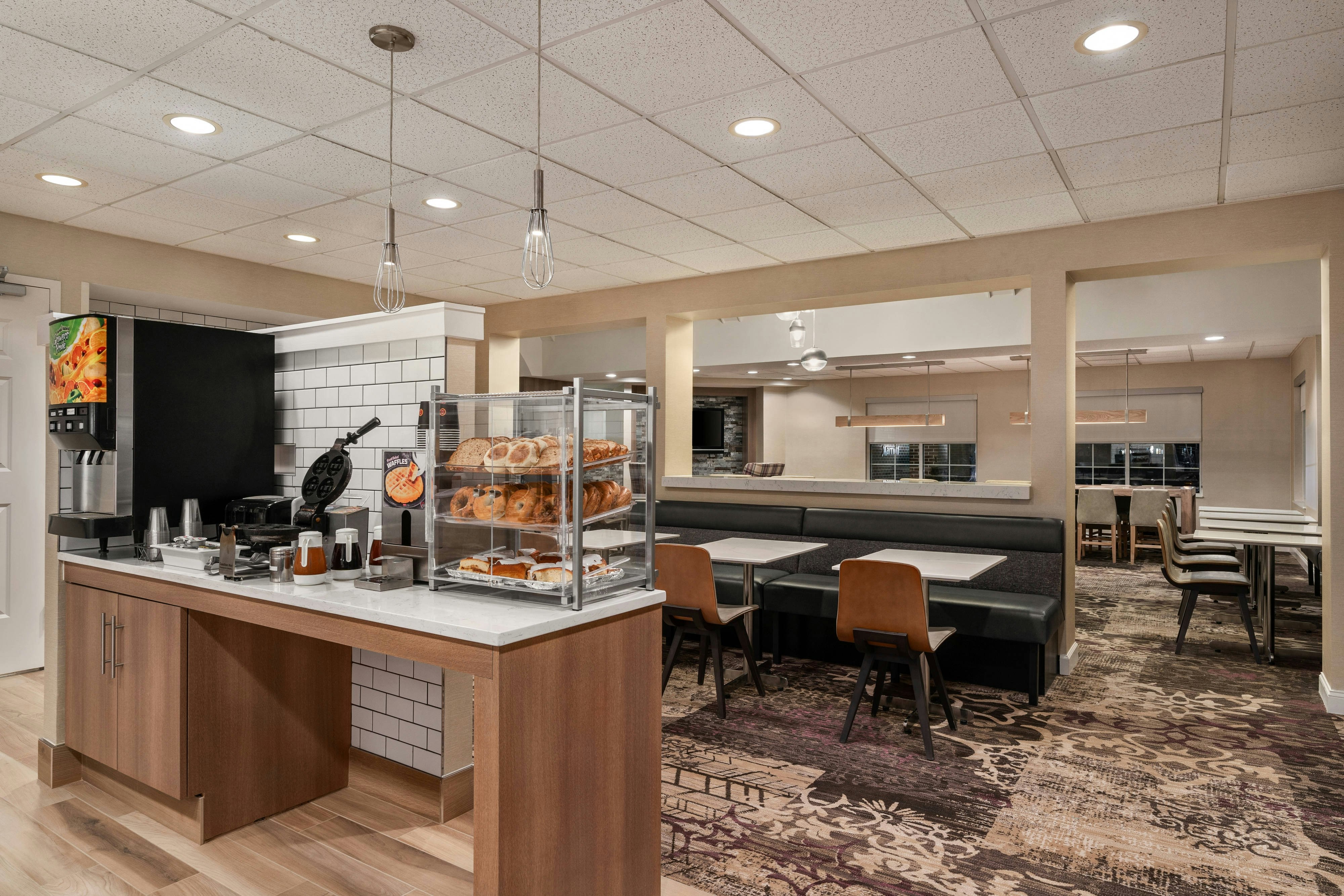 Residence Inn By Marriott Deptford 23/36