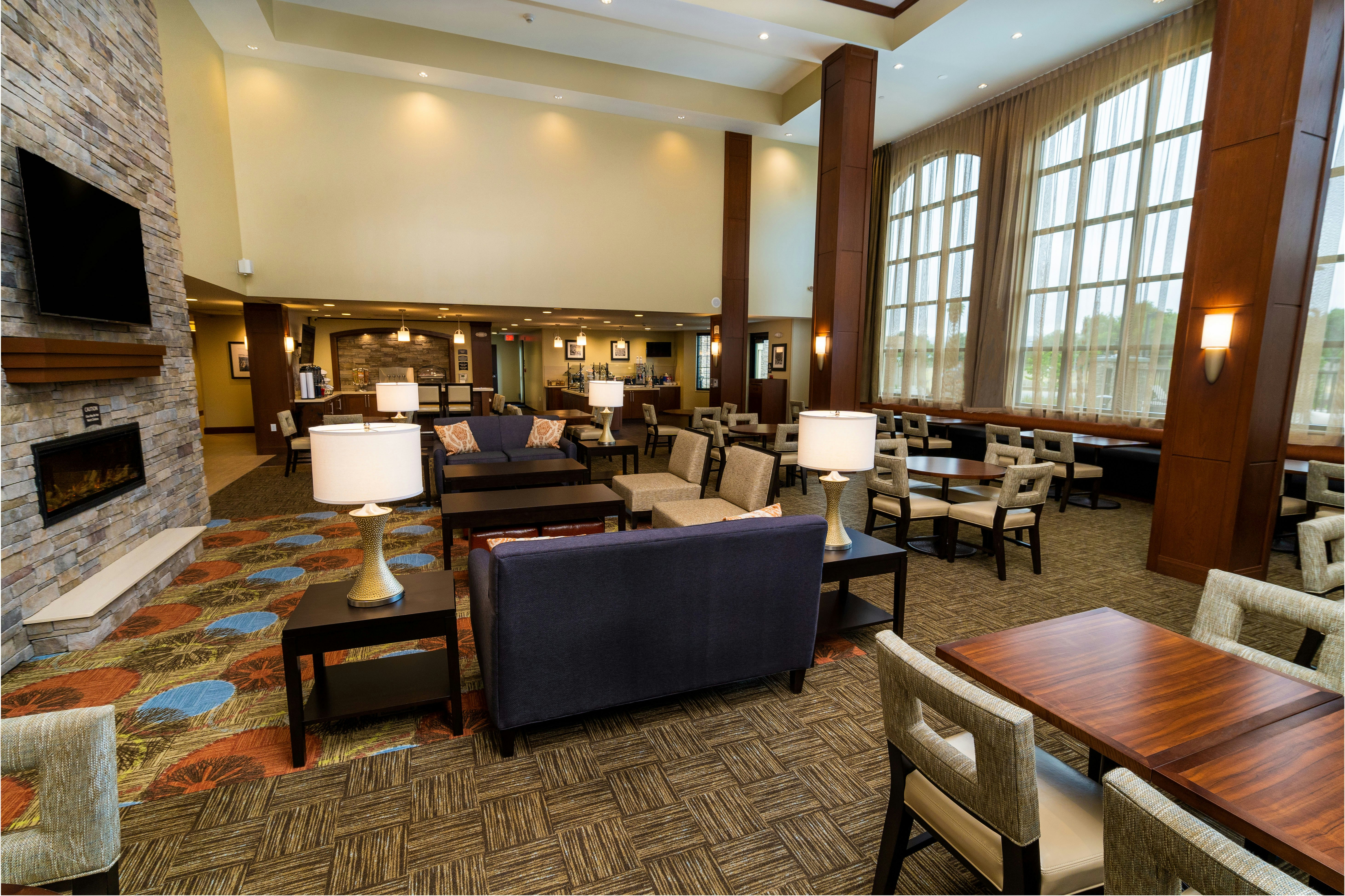 Staybridge Suites Newark - Fremont 39/54