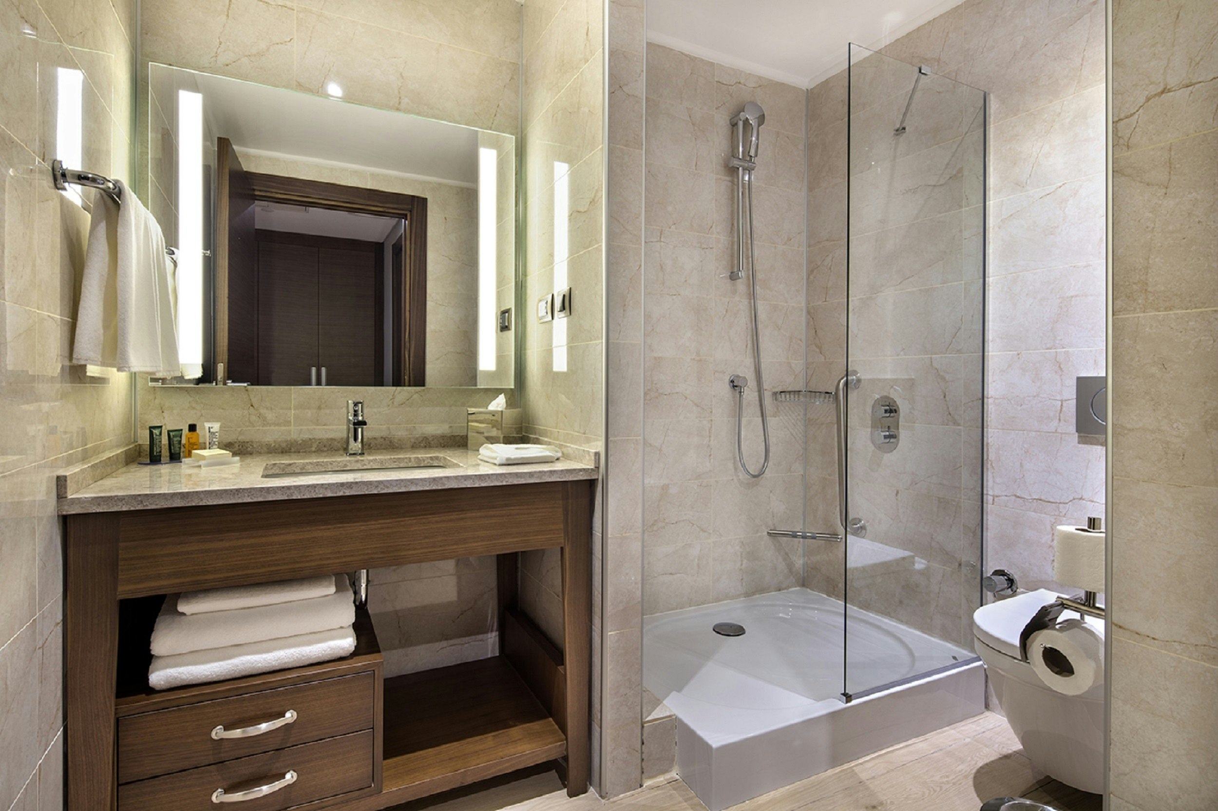 Hilton Garden Inn Izmir Bayrakli 19/20