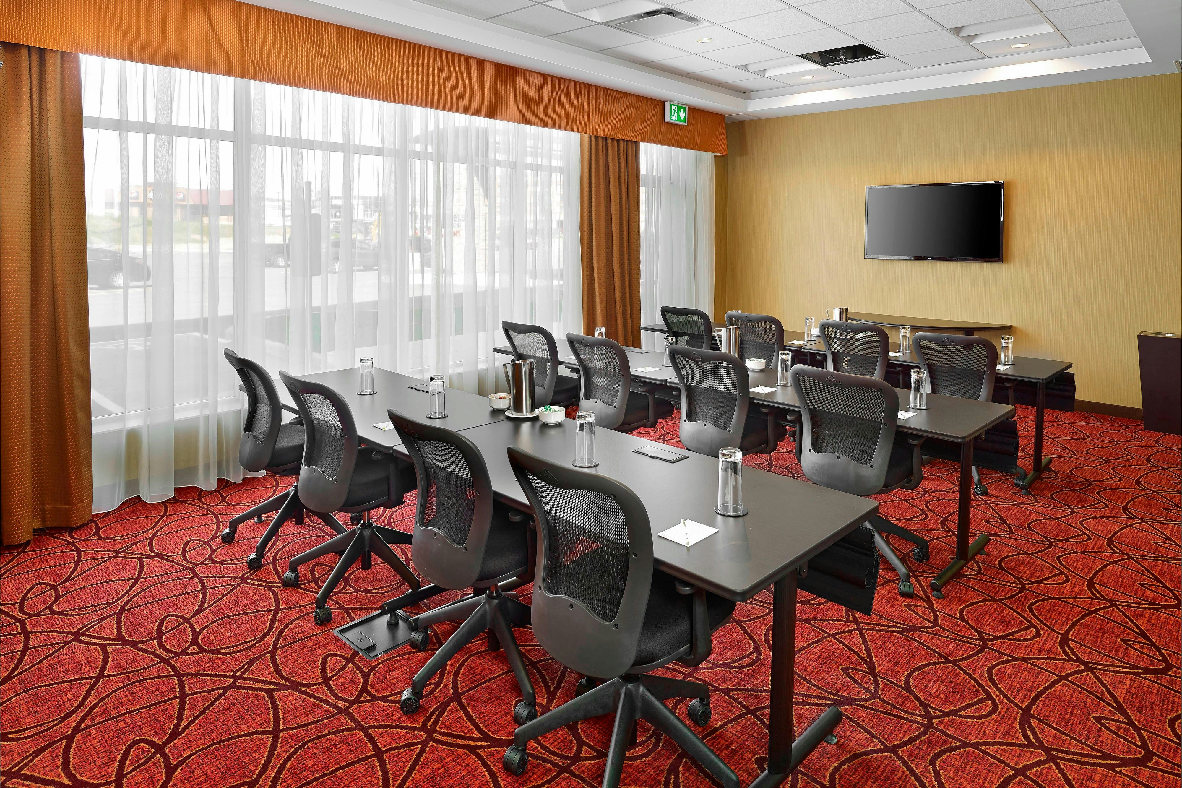 Fairfield Inn Suites St John S Newfoundland 50/66