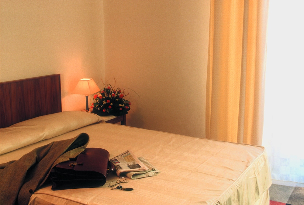 Europa Palace Hotel 26/38