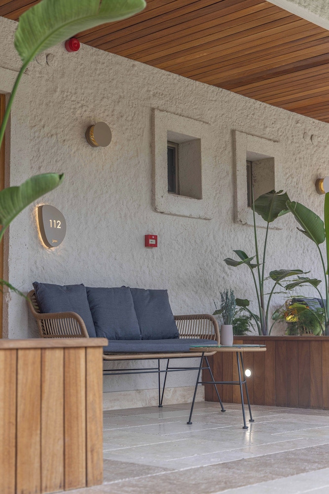 June Hotel Alacati 31/50