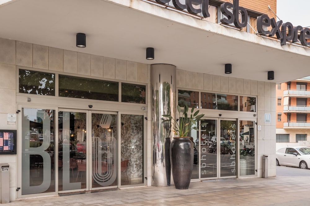 Sb Express Tarragona Hotel 2/61