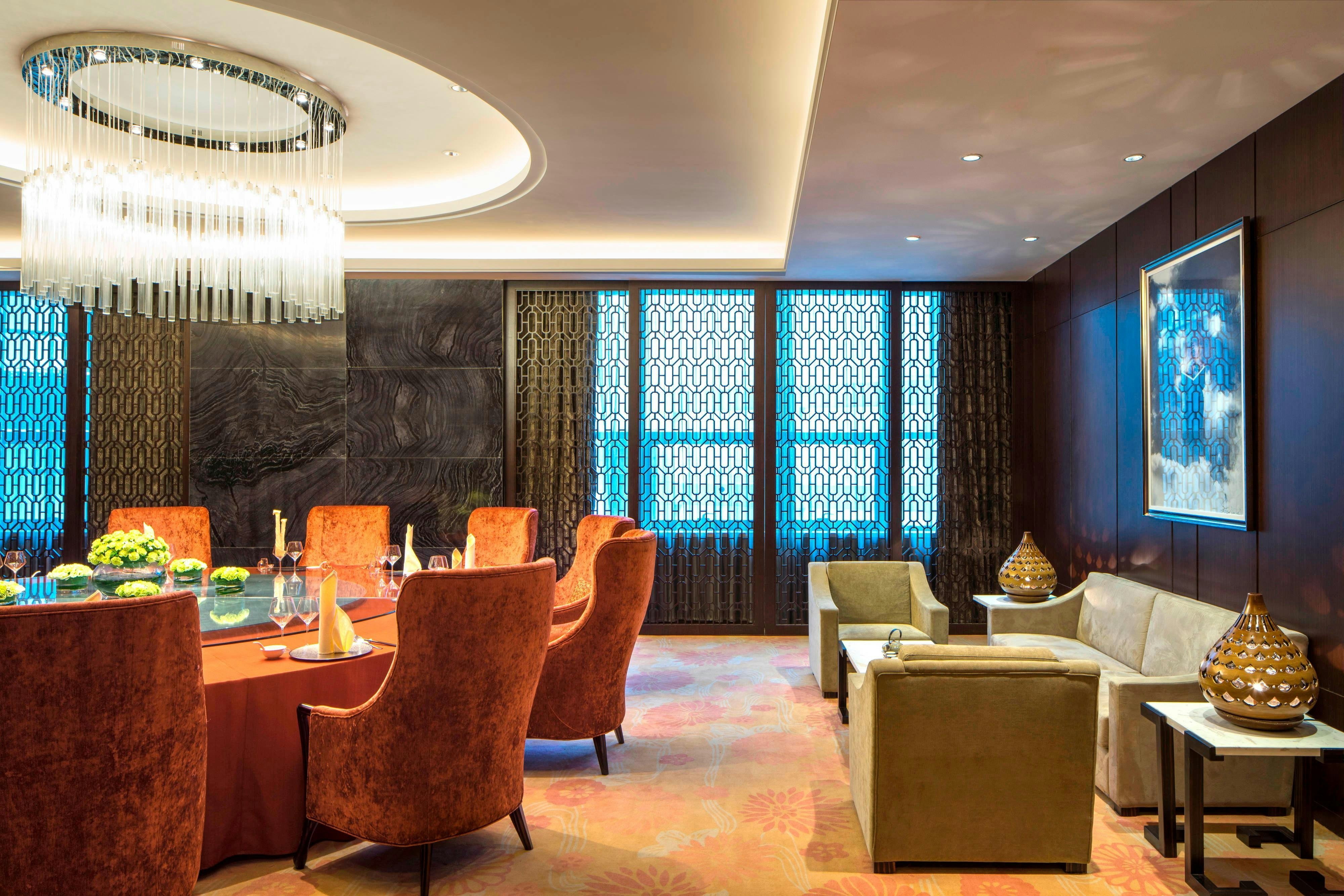 Four Points By Sheraton Hefei, Shushan 6/22