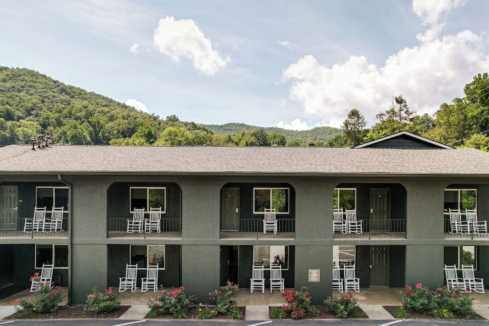 Hotel Sylva 1/30