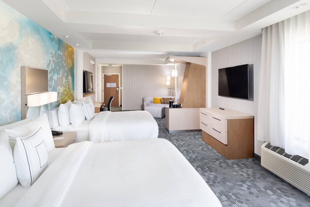 Courtyard By Marriott Bowie 8/24