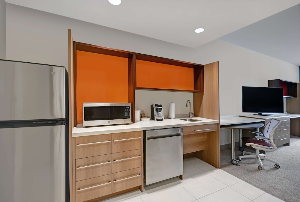 Home2 Suites by Hilton Blacksburg 46/51