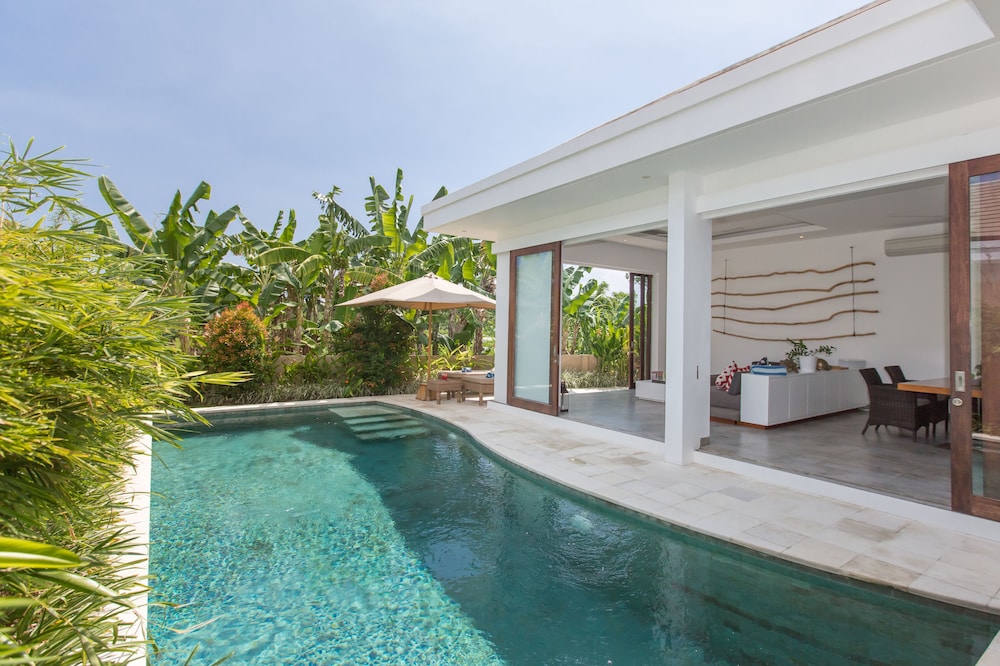 Gajah Villas Bali By Nagisa Bali 33/70