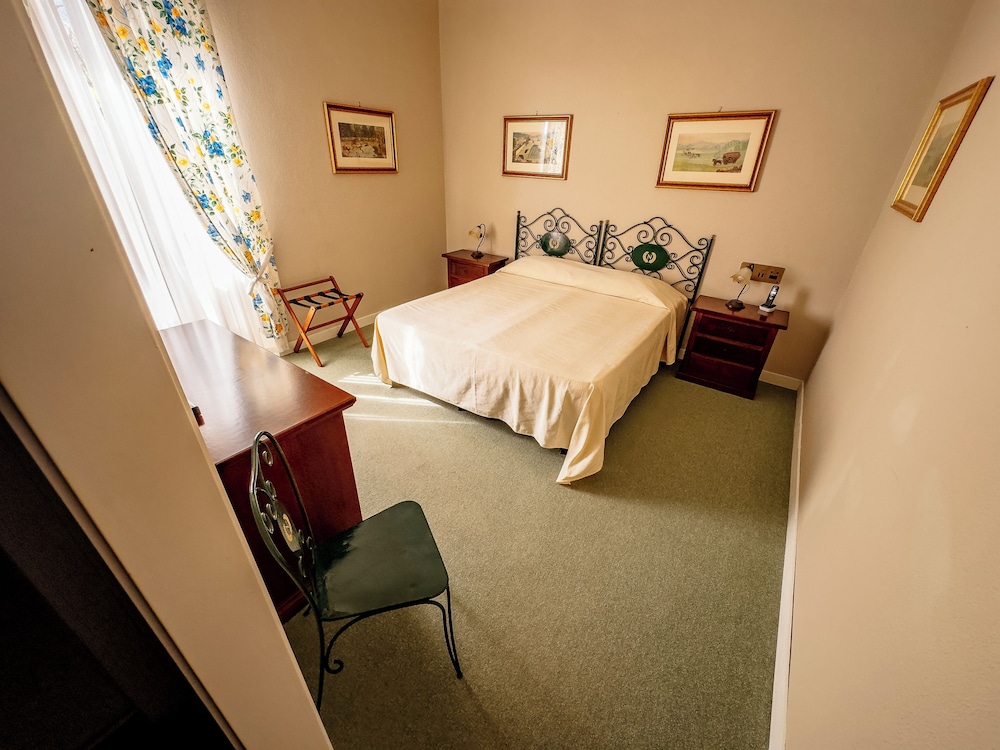 Park Hotel Napoleone 16/50