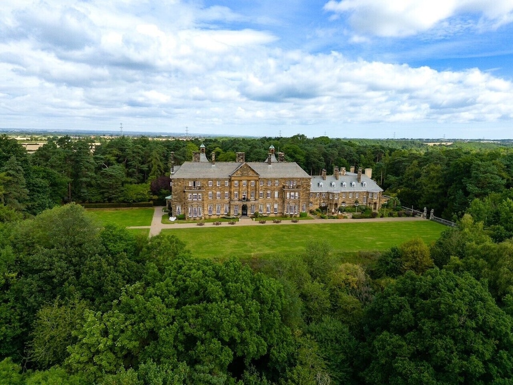 Crathorne Hall Hotel 60/64